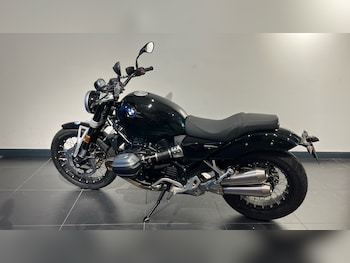 Used BMW R12 2026 for sale - bike-79228729: Photo