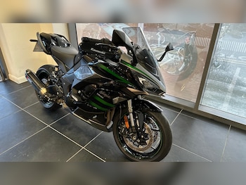 Used Kawasaki NINJA 2020 for sale - bike-69473949: Photo