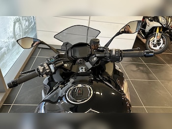 Used Kawasaki NINJA 2020 for sale - bike-69473949: Photo