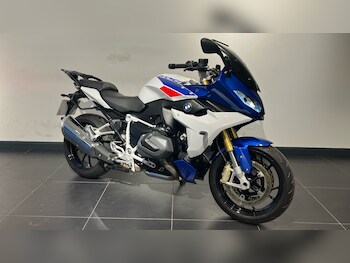 Used BMW R1250 2023 for sale - bike-77367523: Photo