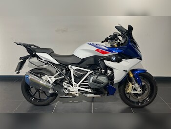 Used BMW R1250 2023 for sale - bike-77367523: Photo