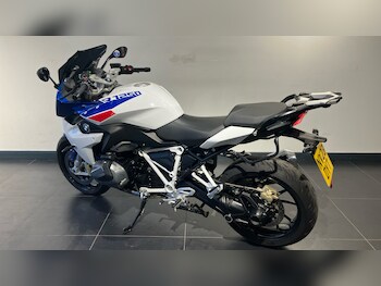 Used BMW R1250 2023 for sale - bike-77367523: Photo