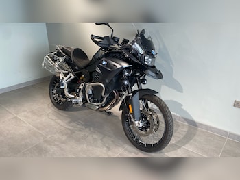 Used BMW F850 2023 for sale - bike-79208274: Photo