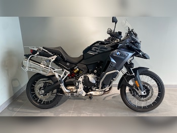 Used BMW F850 2023 for sale - bike-79208274: Photo