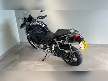 Used BMW F850 2023 for sale - bike-79208274: Photo