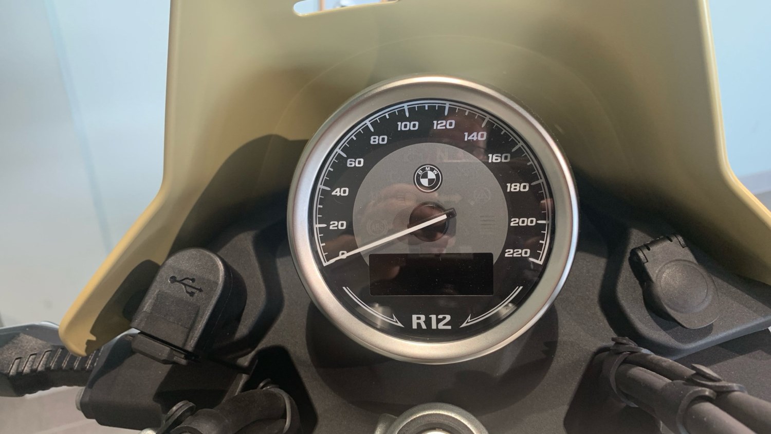 2025 BMW R12 BMW R12 GS (25MY) DUEL Petrol Manual - Picture 11 of 24