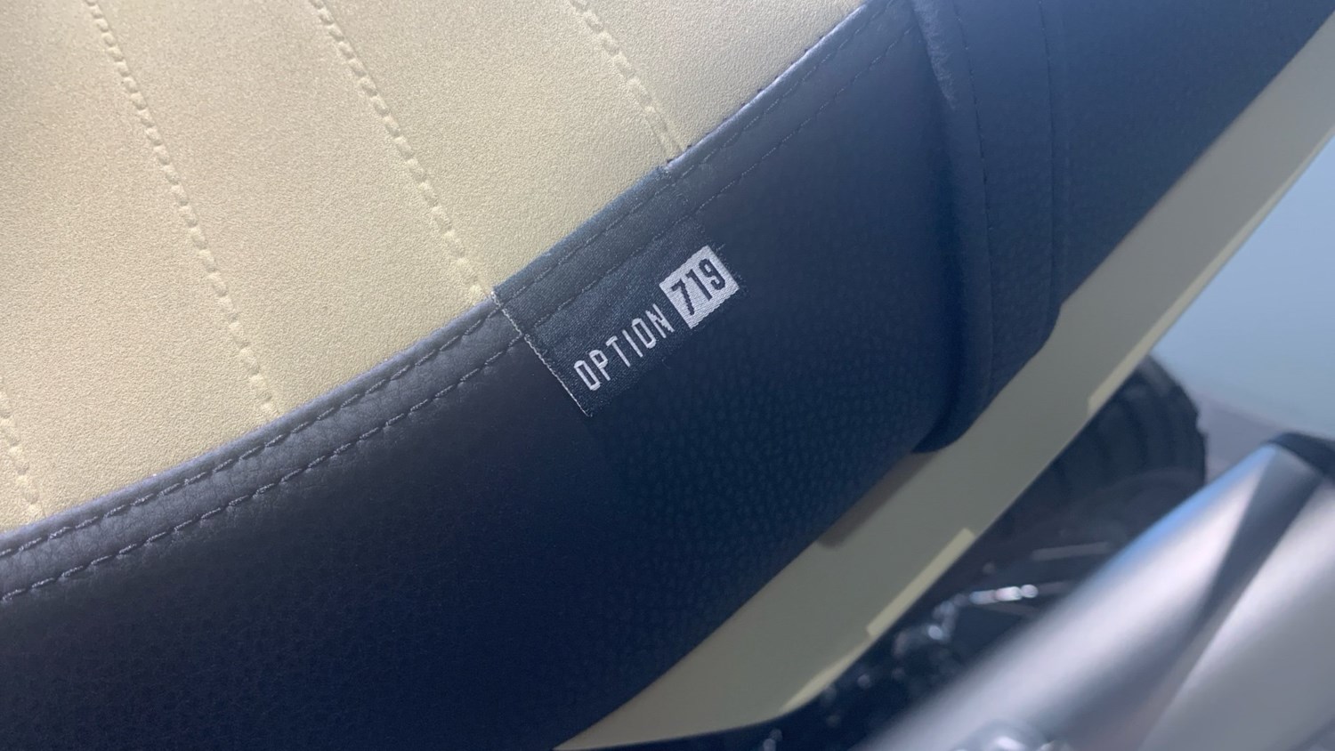 2025 BMW R12 BMW R12 GS (25MY) DUEL Petrol Manual - Picture 17 of 24
