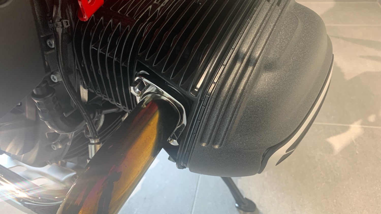 2025 BMW R12 BMW R12 GS (25MY) DUEL Petrol Manual - Picture 19 of 24