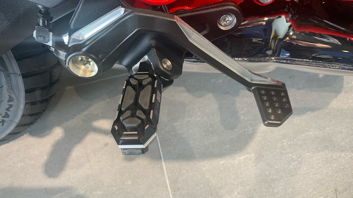 2025 BMW R12 BMW R12 GS (25MY) DUEL Petrol Manual - Picture 22 of 24