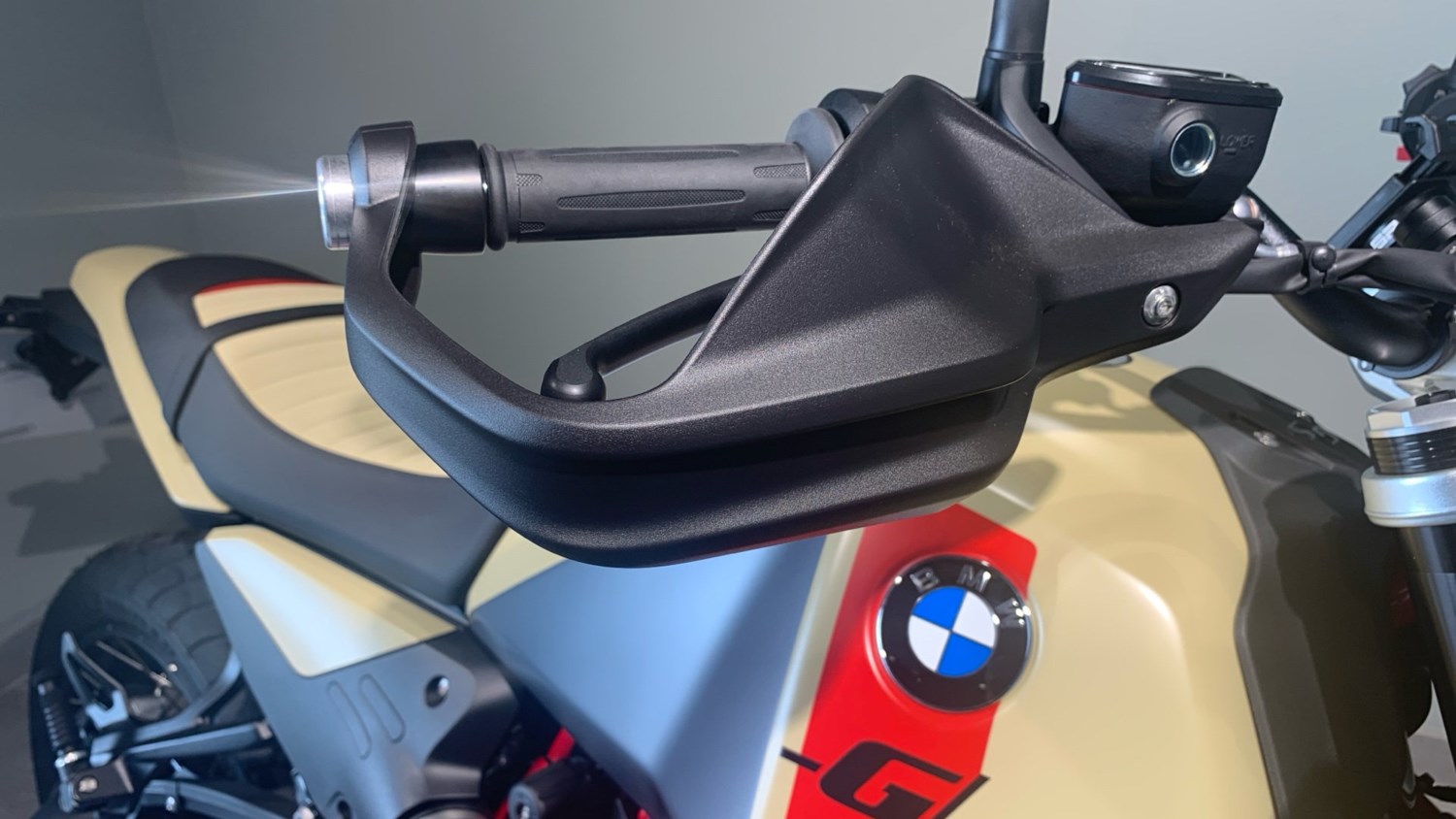2025 BMW R12 BMW R12 GS (25MY) DUEL Petrol Manual - Picture 24 of 24