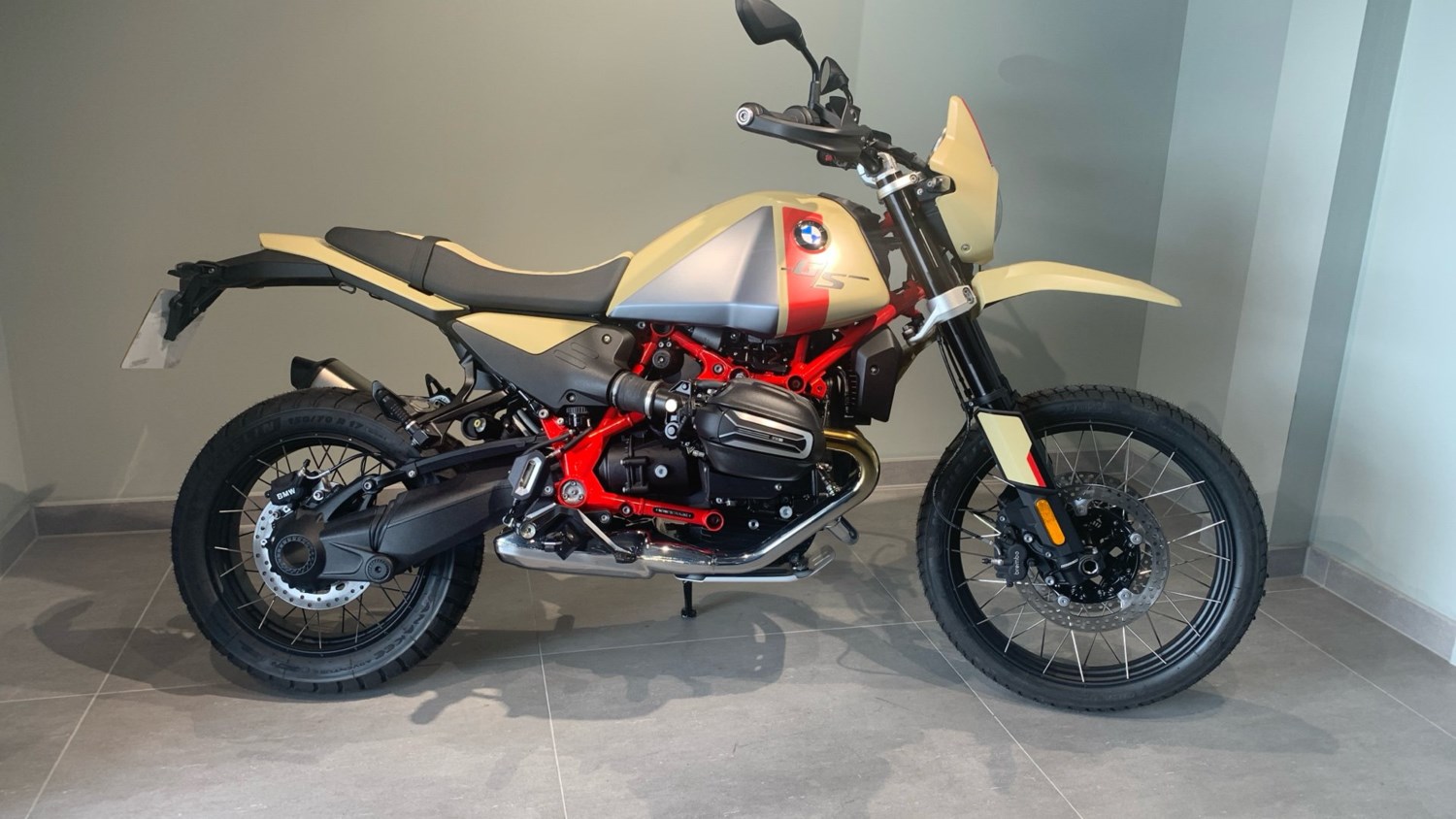 2025 BMW R12 BMW R12 GS (25MY) DUEL Petrol Manual - Picture 5 of 24