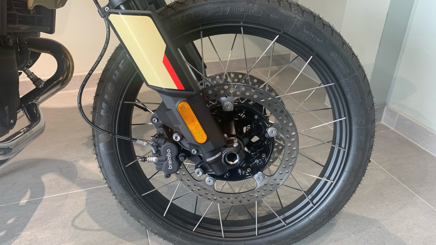 2025 BMW R12 BMW R12 GS (25MY) DUEL Petrol Manual - Picture 6 of 24