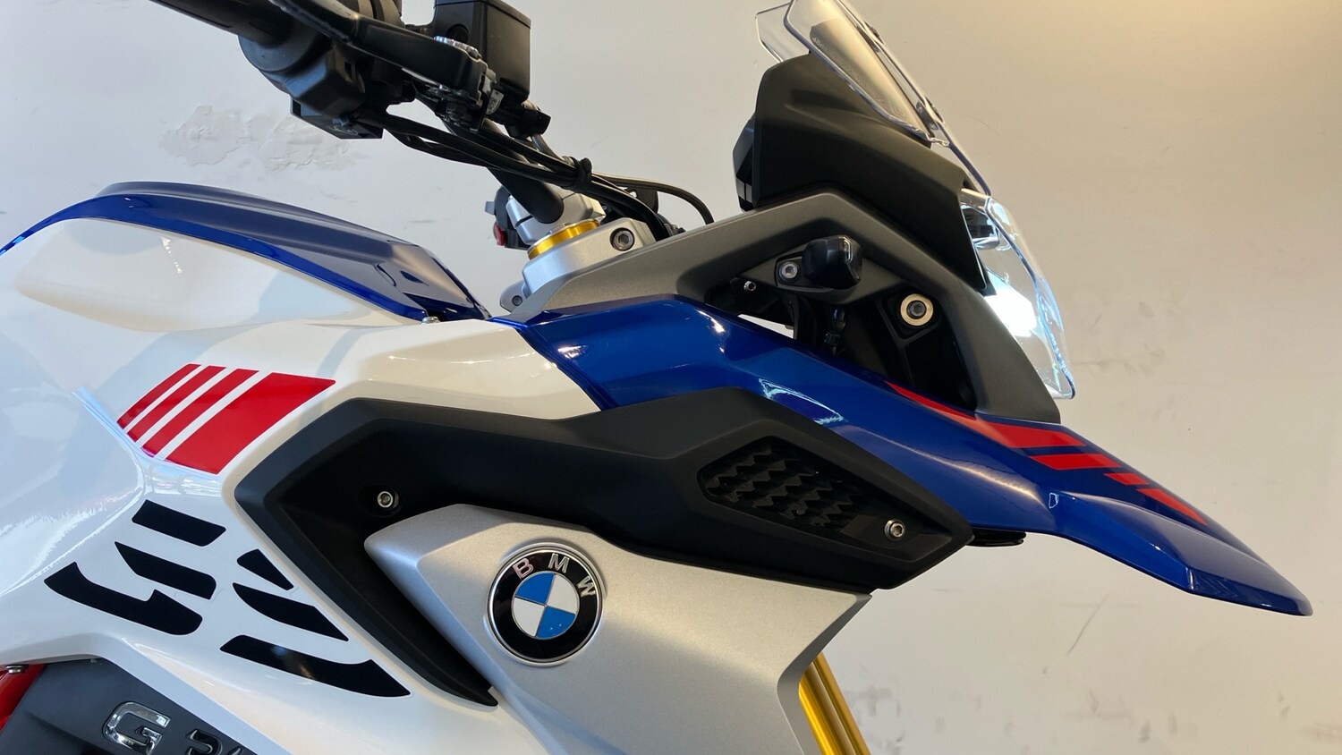 Used BMW G310 2024 for sale - 78449015: Photo 10