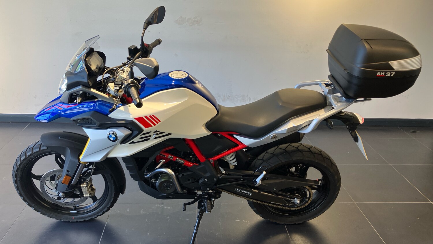 Used BMW G310 2024 for sale - 78449015: Photo 11