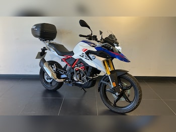 Used BMW G310 2024 for sale - bike-78449015: Photo