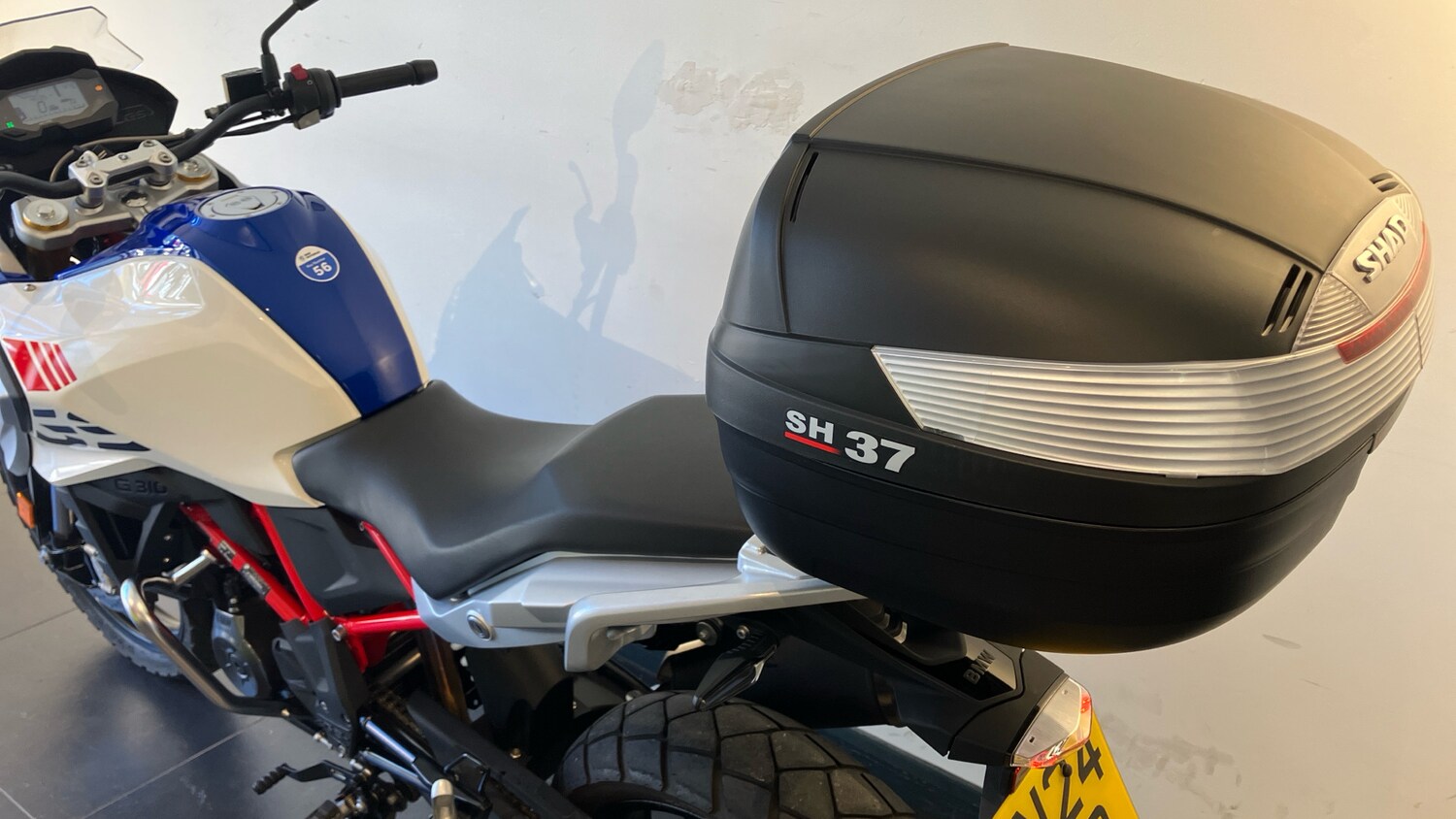 Used BMW G310 2024 for sale - 78449015: Photo 21