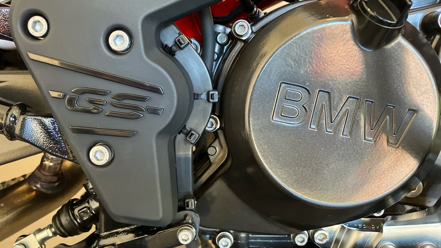 Used BMW G310 2024 for sale - 78449015: Photo 24