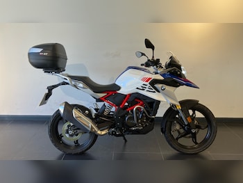 Used BMW G310 2024 for sale - bike-78449015: Photo