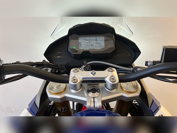Used BMW G310 2024 for sale - bike-78449015: Photo