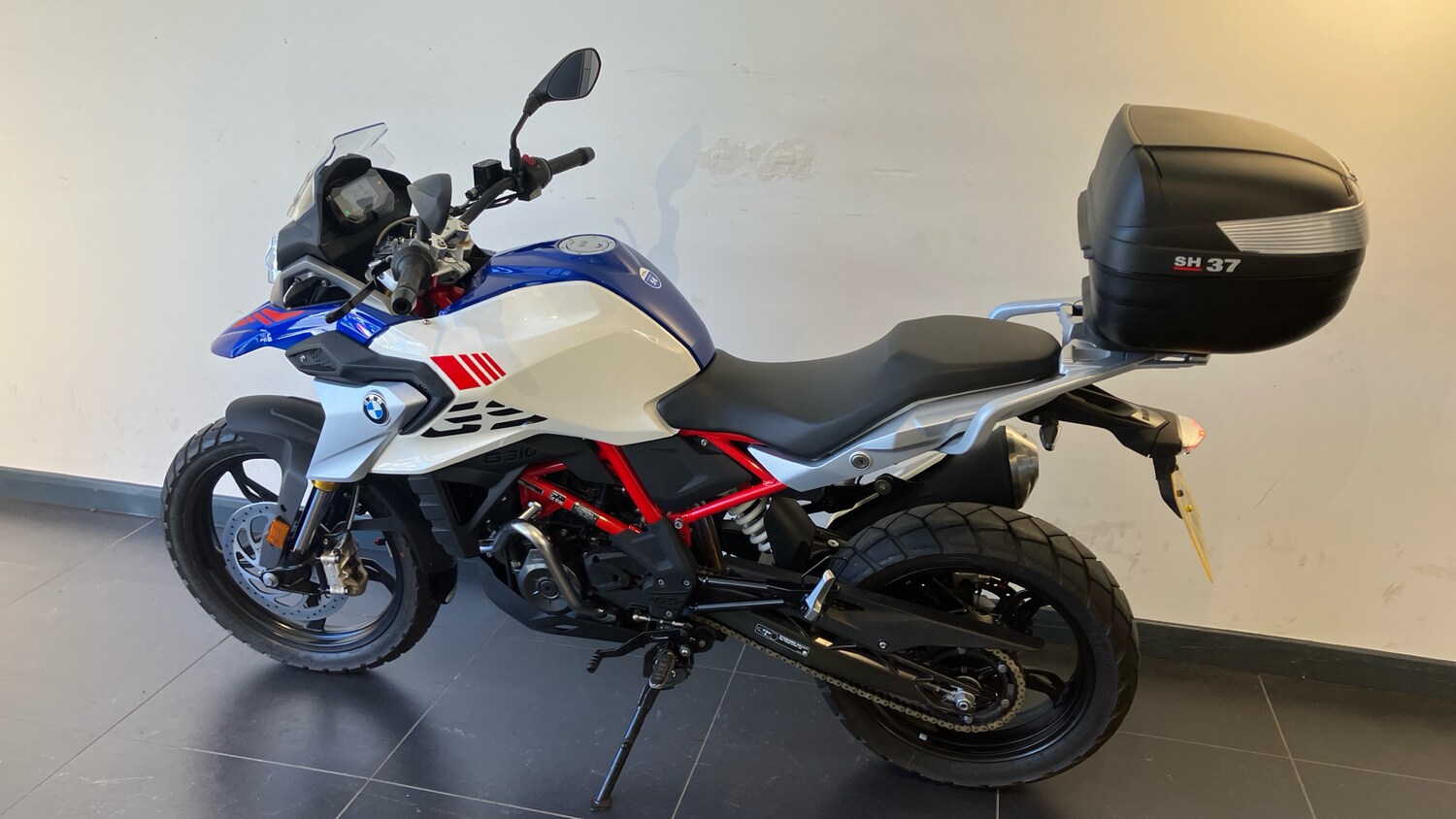 Used BMW G310 2024 for sale - 78449015: Photo 4