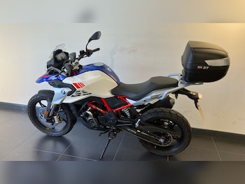Used BMW G310 2024 for sale - bike-78449015: Photo