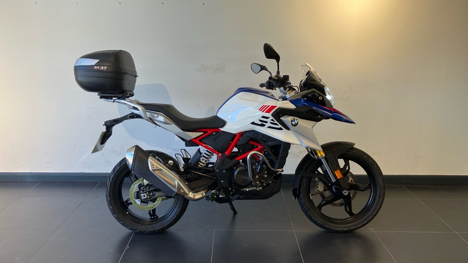 Used BMW G310 2024 for sale - 78449015: Photo 5