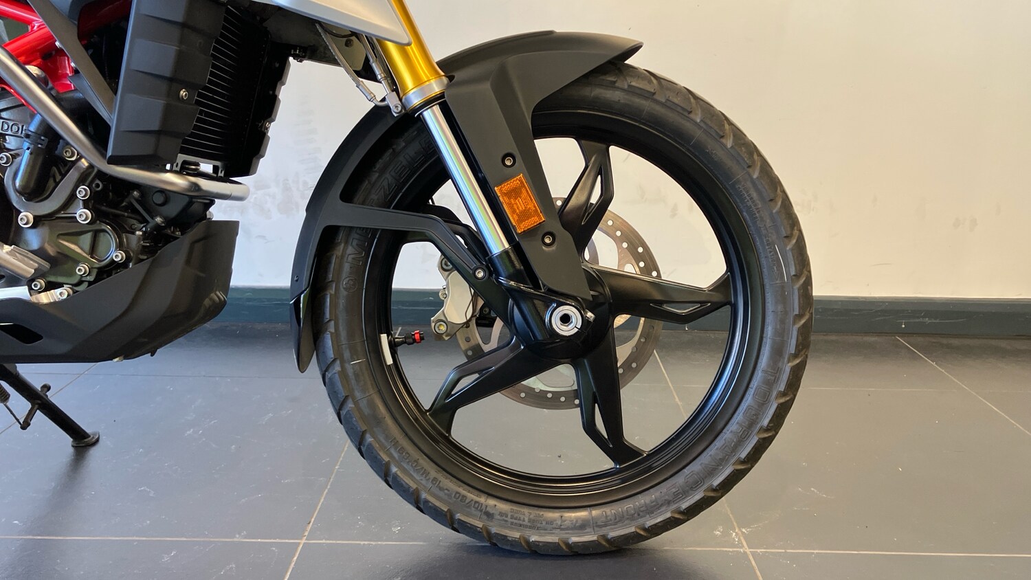 Used BMW G310 2024 for sale - 78449015: Photo 6