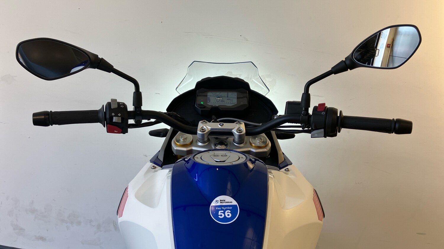 Used BMW G310 2024 for sale - 78449015: Photo 9