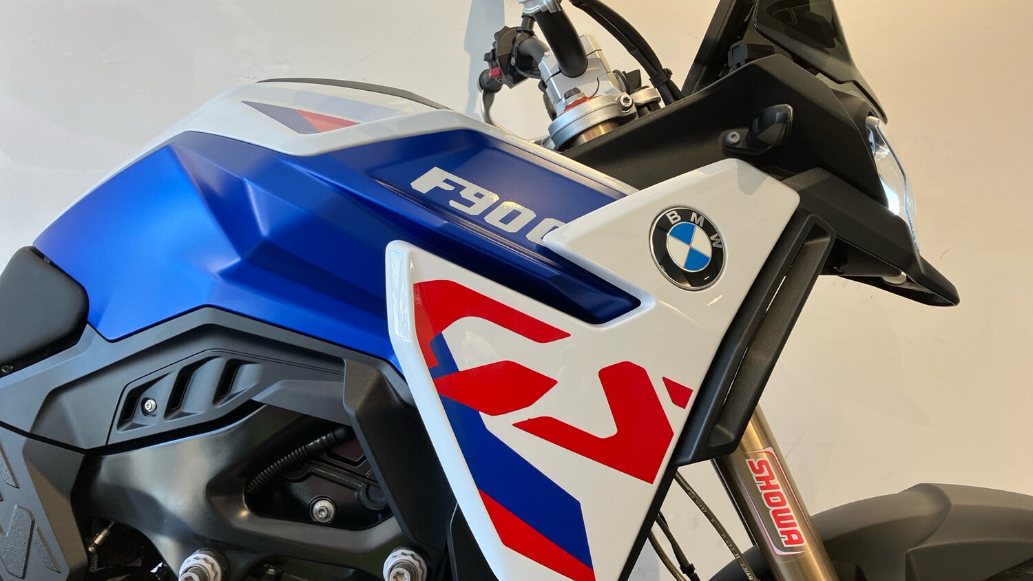 Used BMW F900 2024 for sale - 78680476: Photo 10