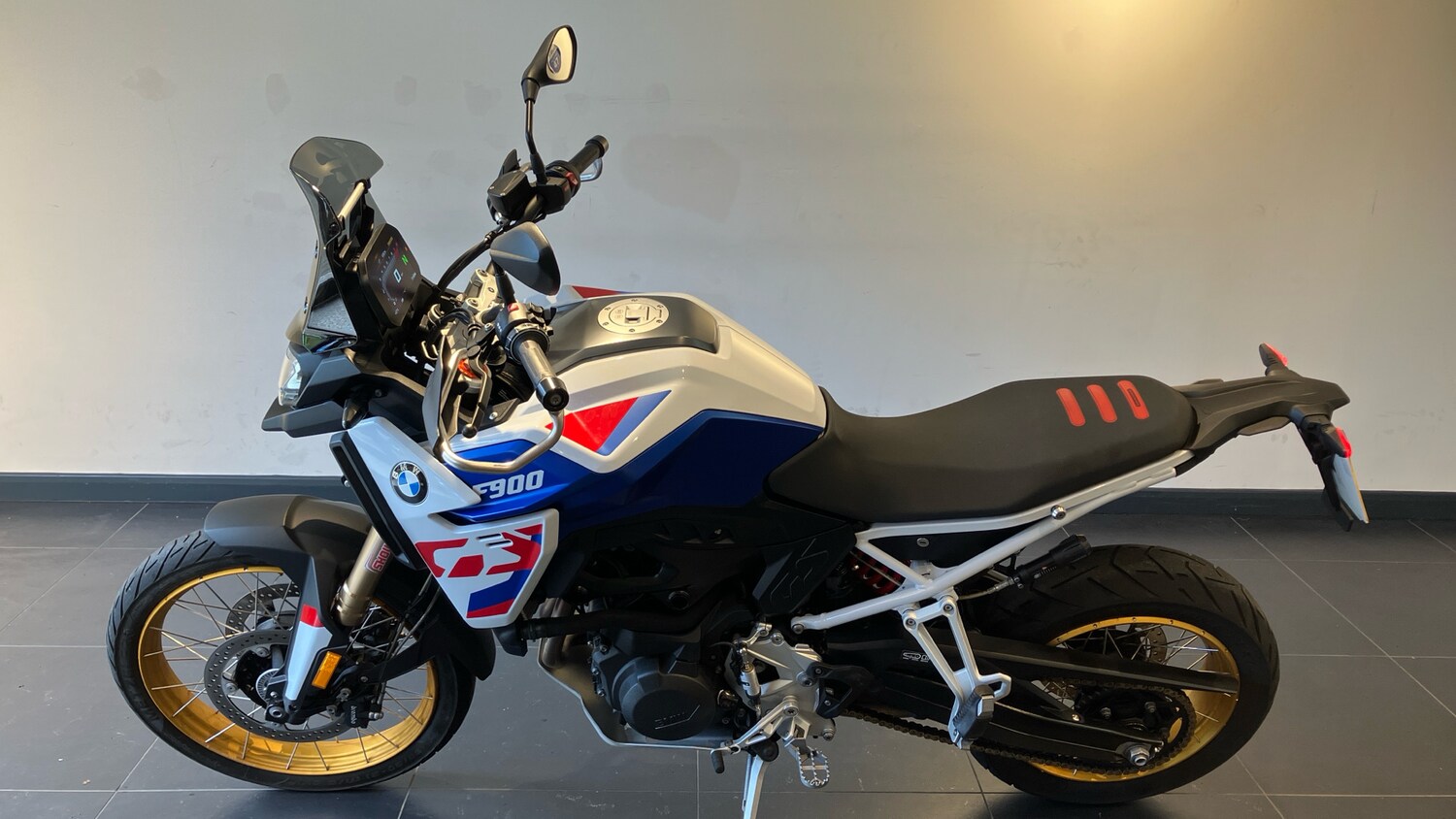 Used BMW F900 2024 for sale - 78680476: Photo 11