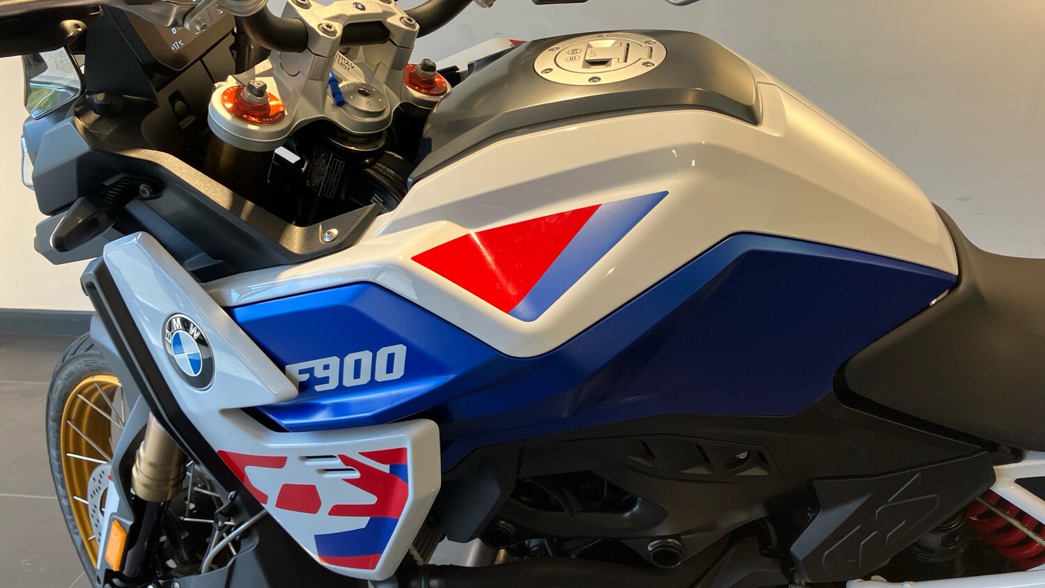 Used BMW F900 2024 for sale - 78680476: Photo 12