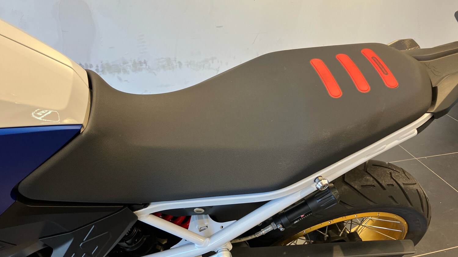 Used BMW F900 2024 for sale - 78680476: Photo 13