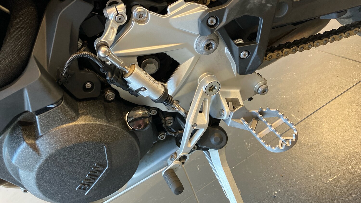 Used BMW F900 2024 for sale - 78680476: Photo 14