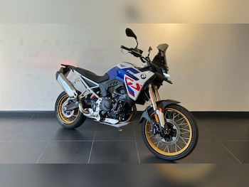 Used BMW F900 2024 for sale - bike-78680476: Photo