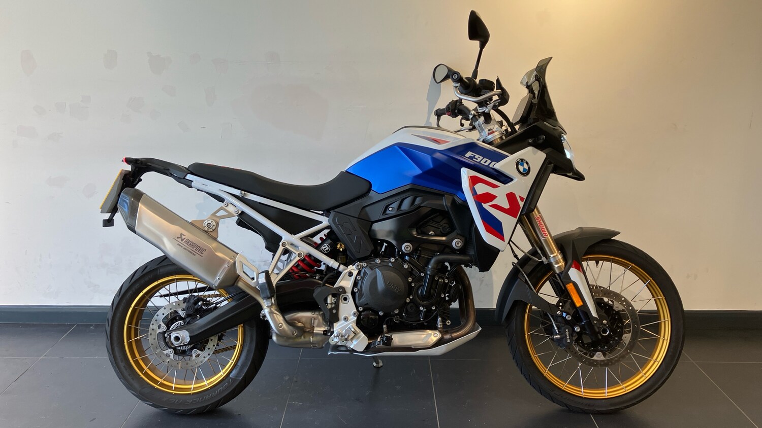 Used BMW F900 2024 for sale - 78680476: Photo 2