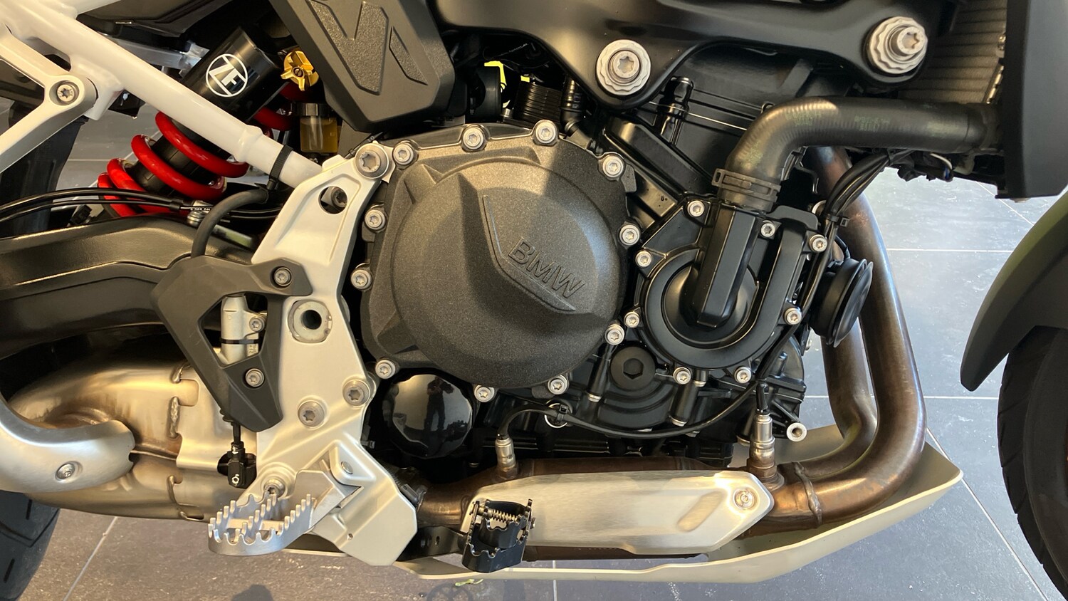 Used BMW F900 2024 for sale - 78680476: Photo 20