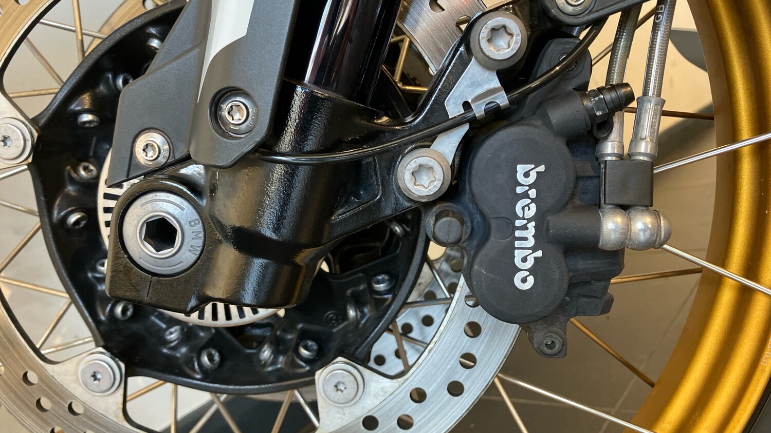 Used BMW F900 2024 for sale - 78680476: Photo 23