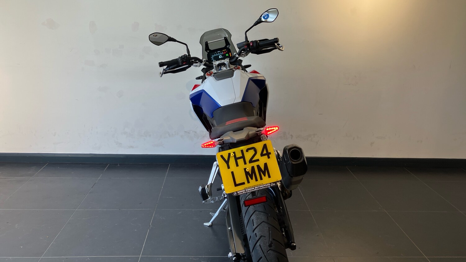 Used BMW F900 2024 for sale - 78680476: Photo 26