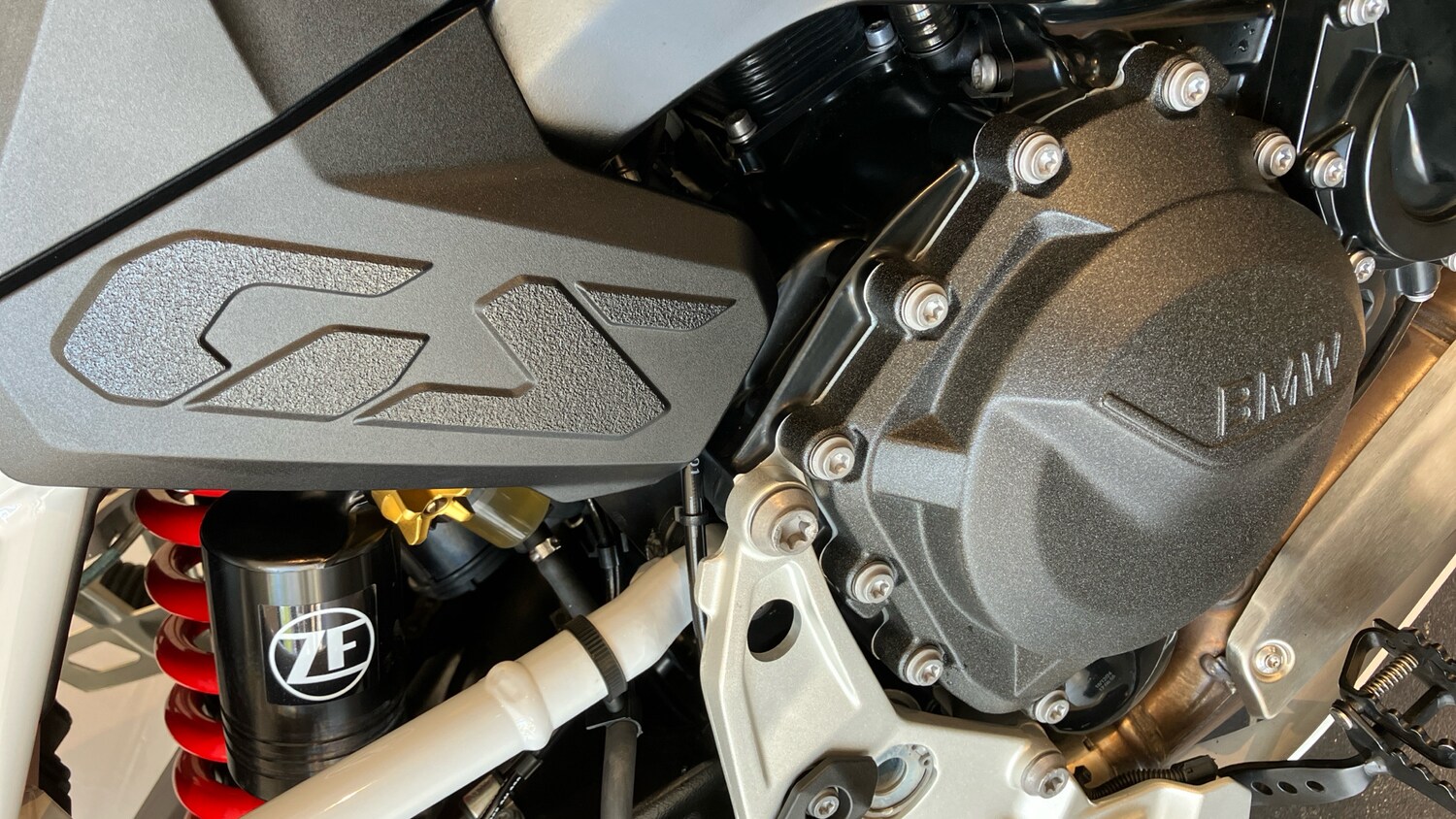 Used BMW F900 2024 for sale - 78680476: Photo 27