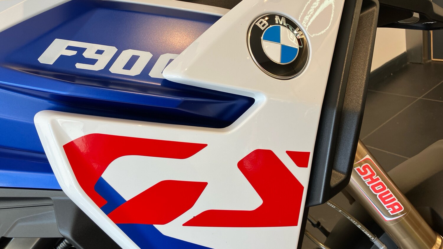 Used BMW F900 2024 for sale - 78680476: Photo 28
