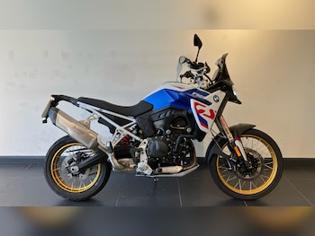 Used BMW F900 2024 for sale - bike-78680476: Photo
