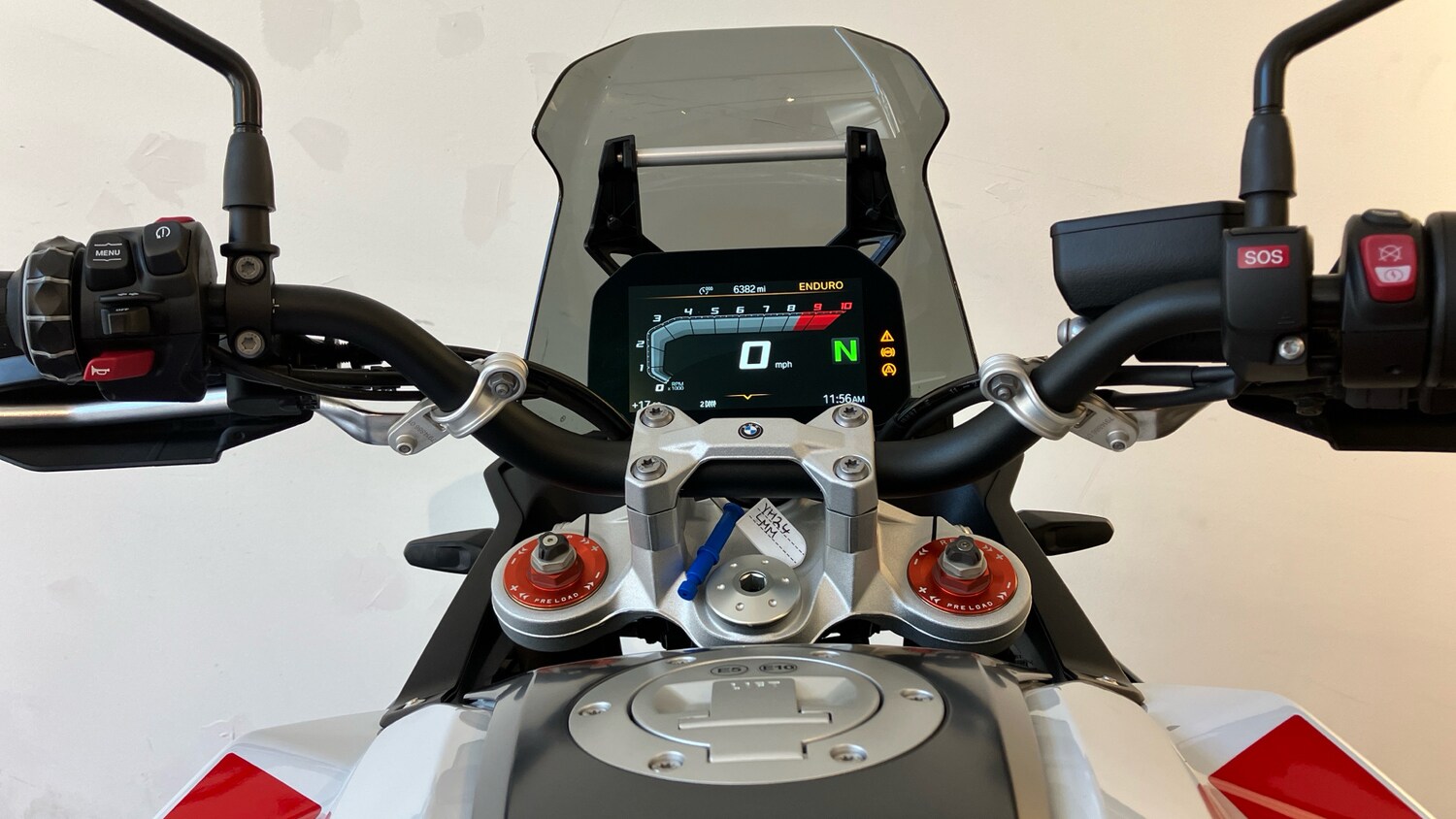 Used BMW F900 2024 for sale - 78680476: Photo 3