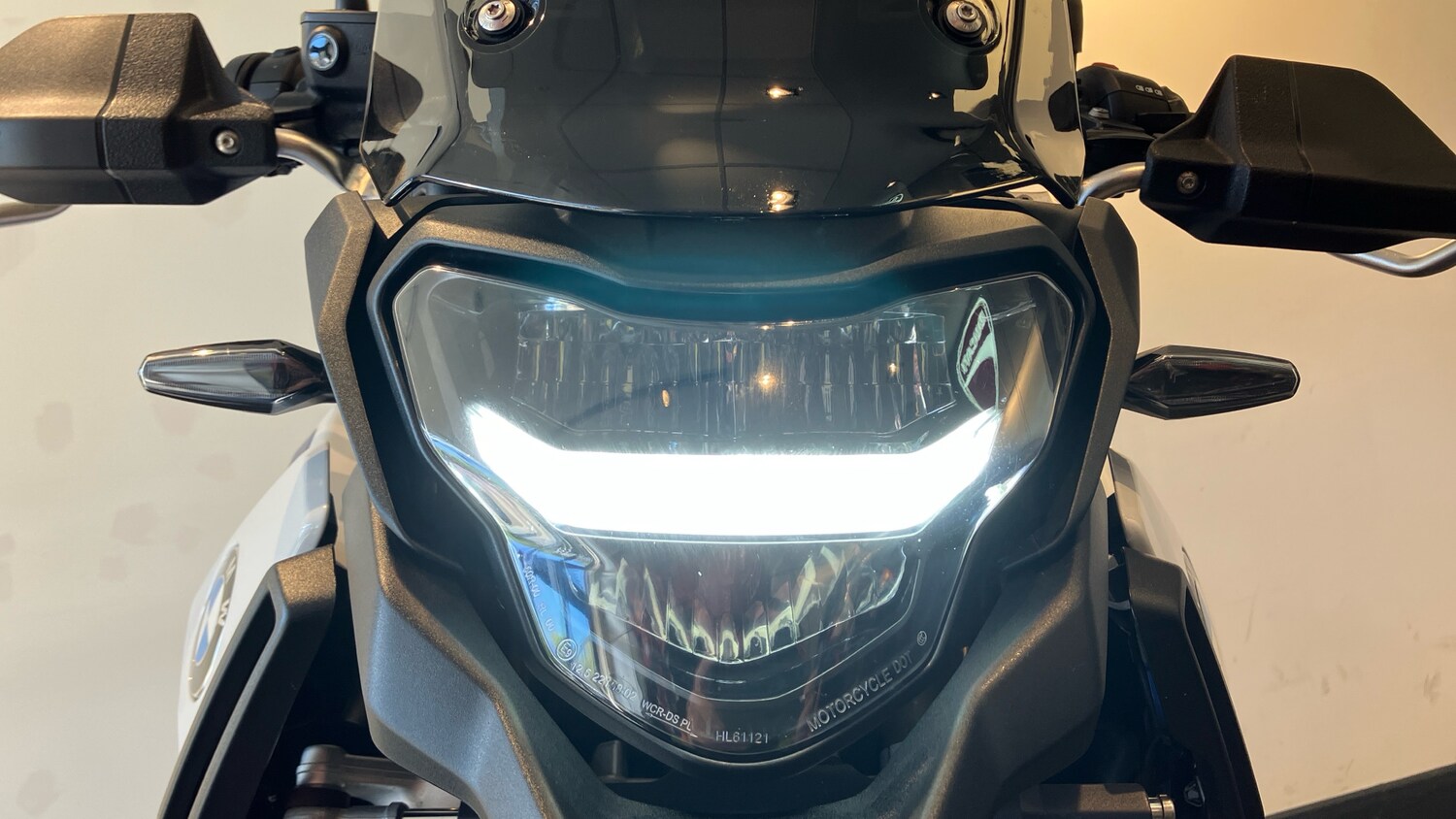 Used BMW F900 2024 for sale - 78680476: Photo 30