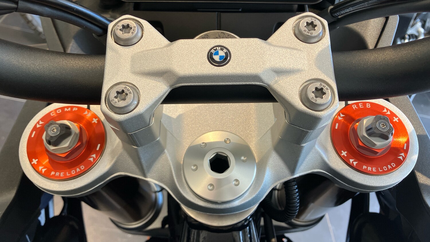 Used BMW F900 2024 for sale - 78680476: Photo 31