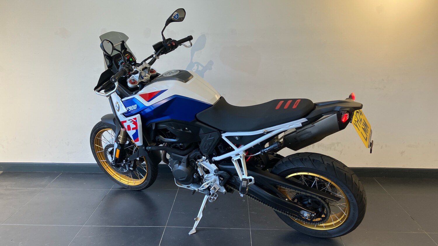 Used BMW F900 2024 for sale - 78680476: Photo 4