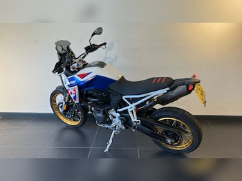 Used BMW F900 2024 for sale - bike-78680476: Photo