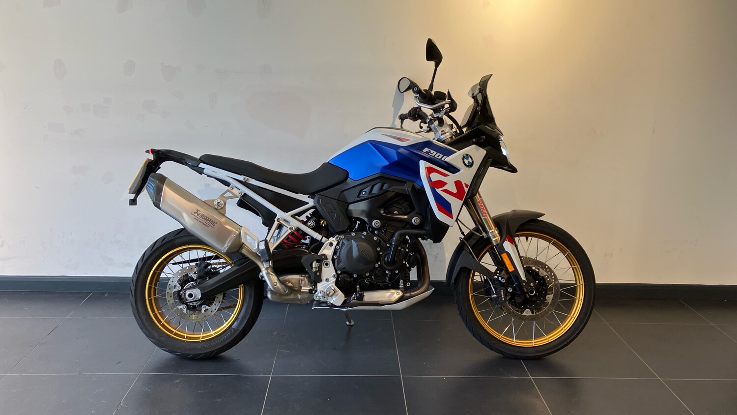 Used BMW F900 2024 for sale - 78680476: Photo 5