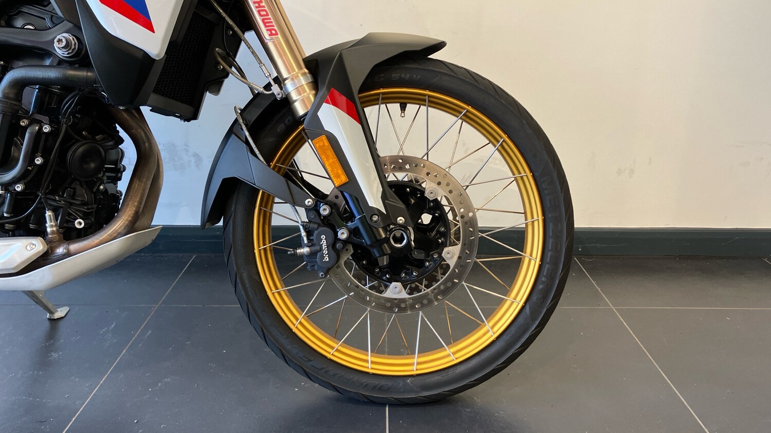 Used BMW F900 2024 for sale - 78680476: Photo 6