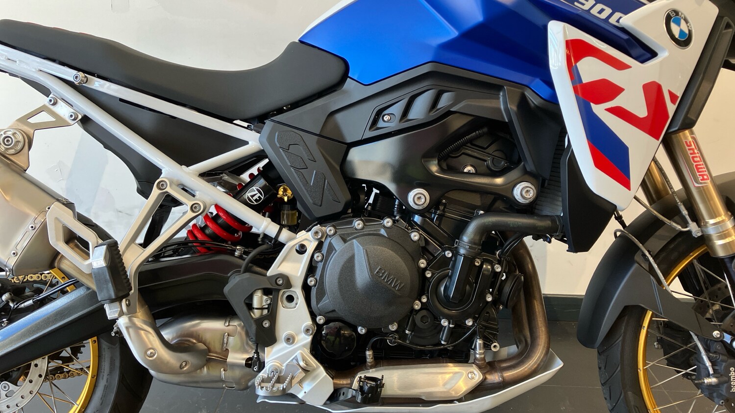 Used BMW F900 2024 for sale - 78680476: Photo 7
