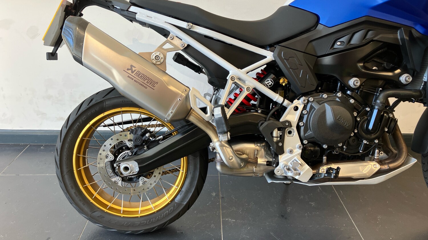 Used BMW F900 2024 for sale - 78680476: Photo 8